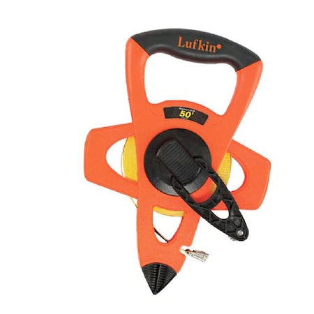 Bon Tool Bon 14-498 Long Tape, Lufkin Fiberglass 50 Foot 14-498